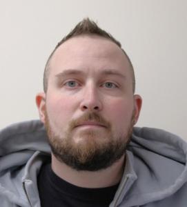 Alexander Gomez Mendoza a registered Sex Offender of Idaho