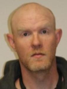 Michael Joe Brown a registered  of Idaho