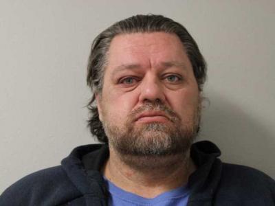 David Wayne Thieme a registered Sex Offender of Idaho