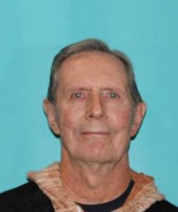 James Stephen Hendrickson a registered Sex Offender of Idaho