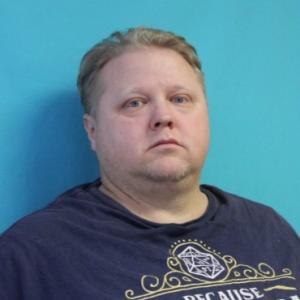 Chad Aaron Meyer a registered Sex Offender of Idaho