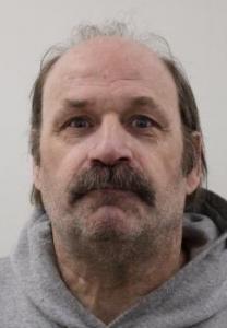 Vernon Todd Hinckley a registered Sex Offender of Idaho