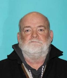 James Edwin Shaw a registered Sex Offender of Idaho