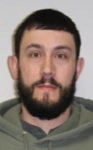 Luke Allen Inman a registered  of Idaho