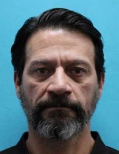 Gilbert Patrick Villegas a registered Sex Offender of Idaho