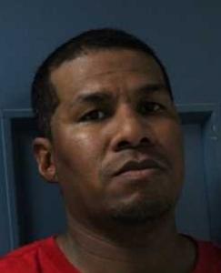 Isaiah Brent Thomas a registered  of Idaho