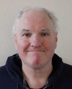 Scot Bruce Ward a registered  of Idaho