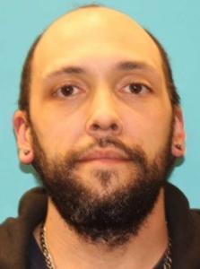 Joseph James Feo a registered Sex Offender of Idaho