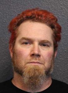 Daniel James Kenway a registered Sex Offender of Idaho