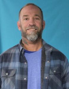 Rodney Dean Akers a registered Sex Offender of Idaho