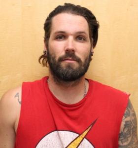 Michael William Brady a registered  of Idaho