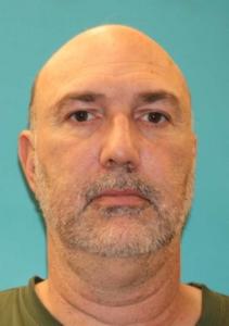 Daniel Dean Johnston a registered  of Idaho