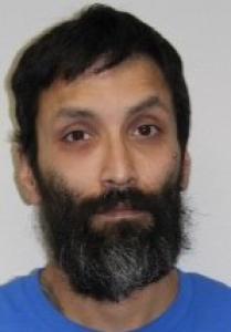 Jesse J Ibarra a registered Sex Offender of Idaho