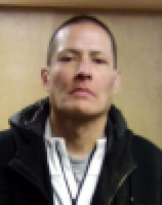 Solomon Elias Wheeler a registered Sex Offender of Idaho