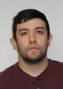 Noel Andres Ramirez a registered  of Idaho