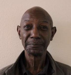 Morris Benny Cody Jr a registered Sex Offender of Idaho