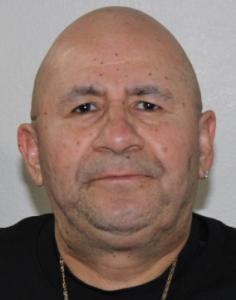 Christopher John Miranda a registered Sex Offender of Idaho