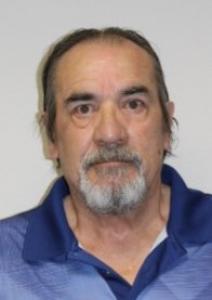 Jerald Dean Collins a registered  of Idaho