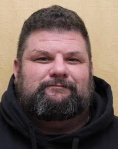 William Thomas Vorrasi a registered  of Idaho