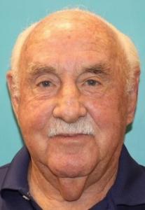 Jimmy Charles Skinner a registered  of Idaho