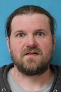 Gary Lawson Acuff II a registered Sex Offender of Idaho