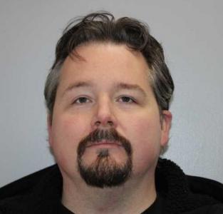 Brent Anthony Stevens a registered  of Idaho