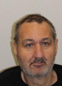 Darwin Ray Park a registered  of Idaho