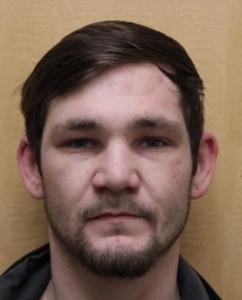 Jarryd D Vontersch a registered Sex Offender of Idaho