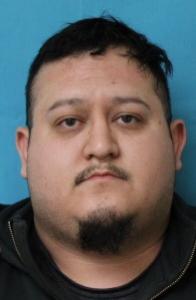 Eduardo Pulido Ortega a registered Sex Offender of Idaho