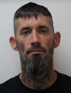 Robby Lee Hook a registered Sex Offender of Idaho