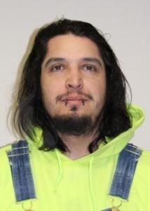 Dakota Sequoyah Bowman a registered Sex Offender of Idaho