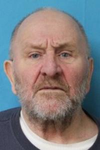 Daniel Matt Fairchild a registered Sex Offender of Idaho