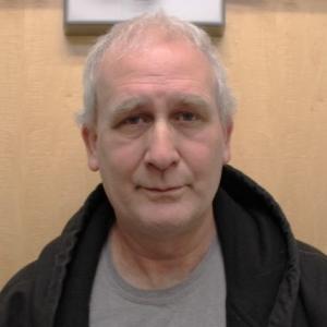 Patrick Ray Rasmussen a registered  of Idaho