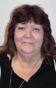 Gena Larrine Jones a registered Sex Offender of Idaho