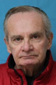 Glenn Robert Mercer a registered Sex Offender of Idaho