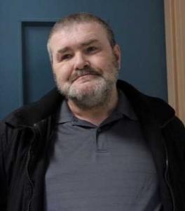 Eric Shane Gifford a registered Sex Offender of Idaho