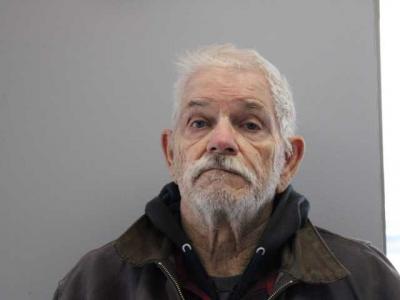 James Edward Pope a registered Sex Offender of Idaho