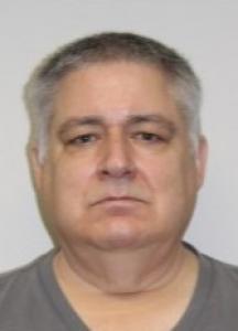 Charles Gonzales a registered Sex Offender of Idaho