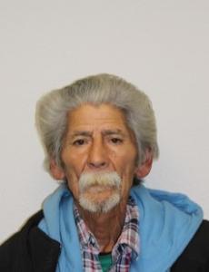 Nicolas Lopez Prieto a registered Sex Offender of Idaho