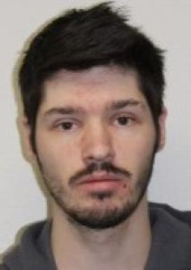 Nicholas Lee Sieler a registered Sex Offender of Idaho