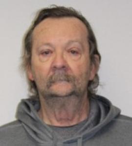 William Martin Sartain a registered  of Idaho