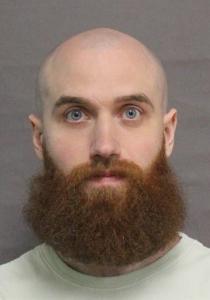Zachary Nathaniel Holcombe a registered Sex Offender of Idaho