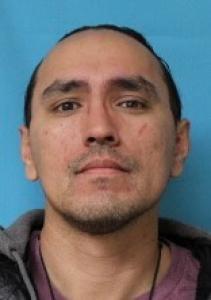 Patrick R Narcho a registered Sex Offender of Idaho