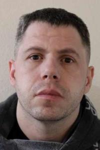 Justin Paul Hunter a registered  of Idaho