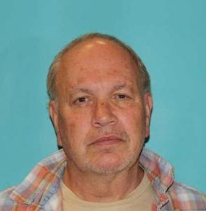 Patrick Segundo Oar a registered Sex Offender of Idaho