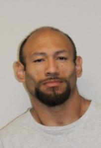 Javier Trujillo Tellez a registered  of Idaho