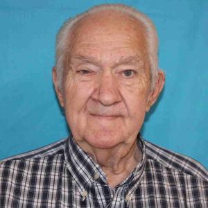 Bobby Darrel Peavey a registered Sex Offender of Idaho