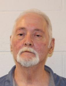 Martin Dean Baker a registered Sex Offender of Idaho