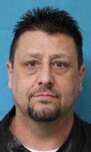 Justin Lee Birdsong a registered Sex Offender of Idaho