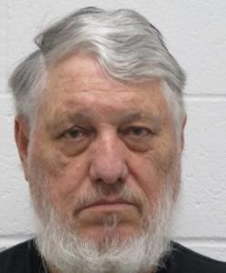 Robert Jeremiah Drew a registered Sex Offender of Idaho